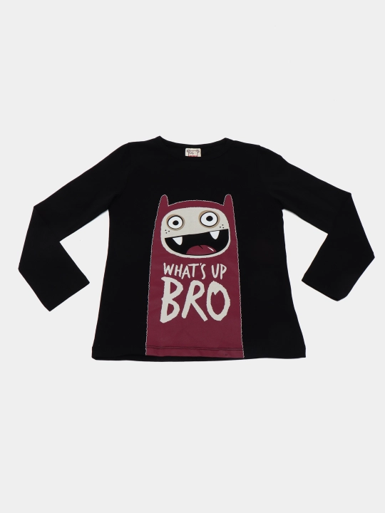 Двойка Bro