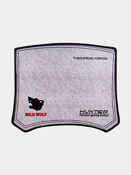 Коврик для мыши H8 Hunter