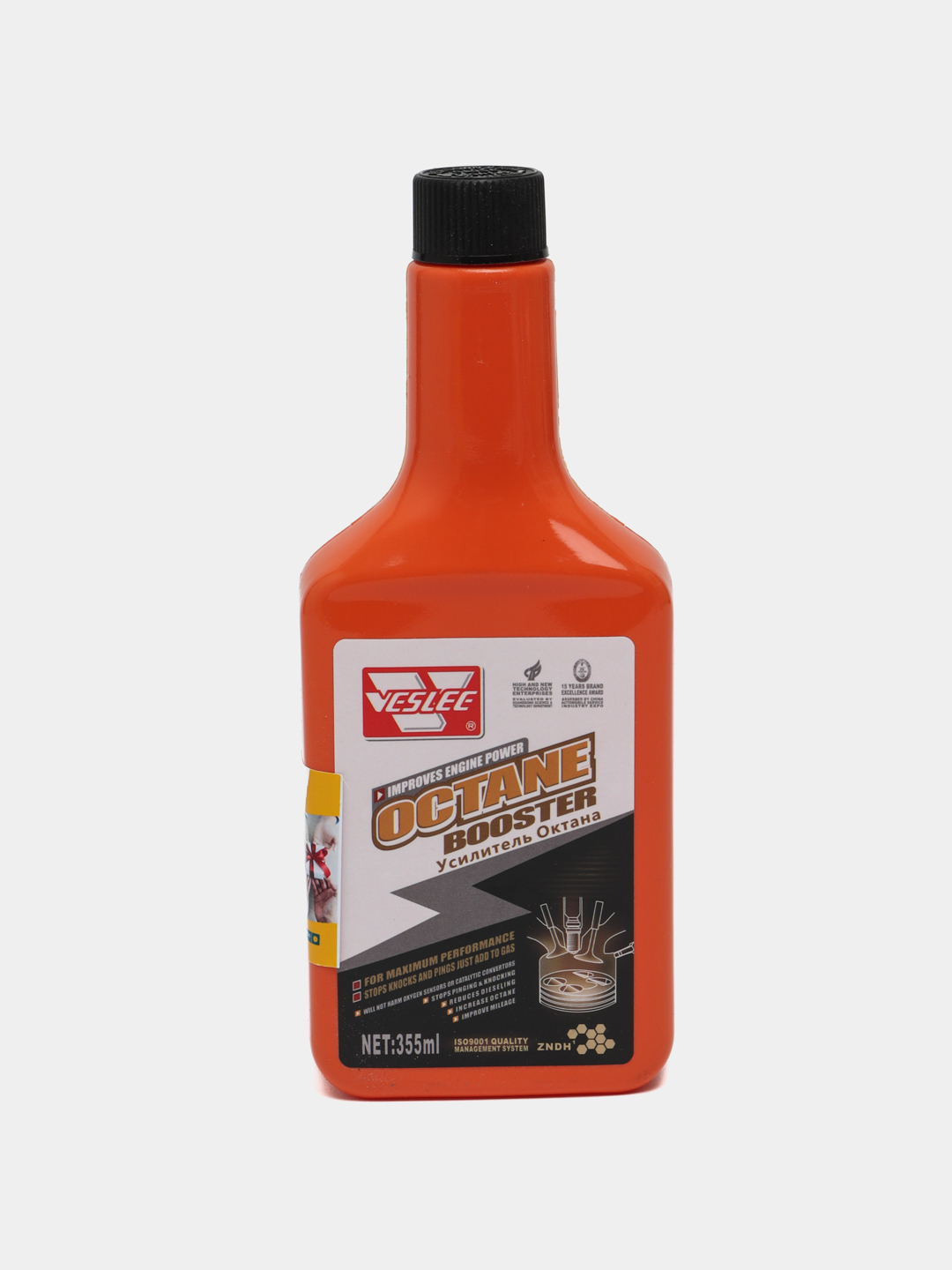 Купить Антидетонационная октаноповышающая присадка Veslee Octane