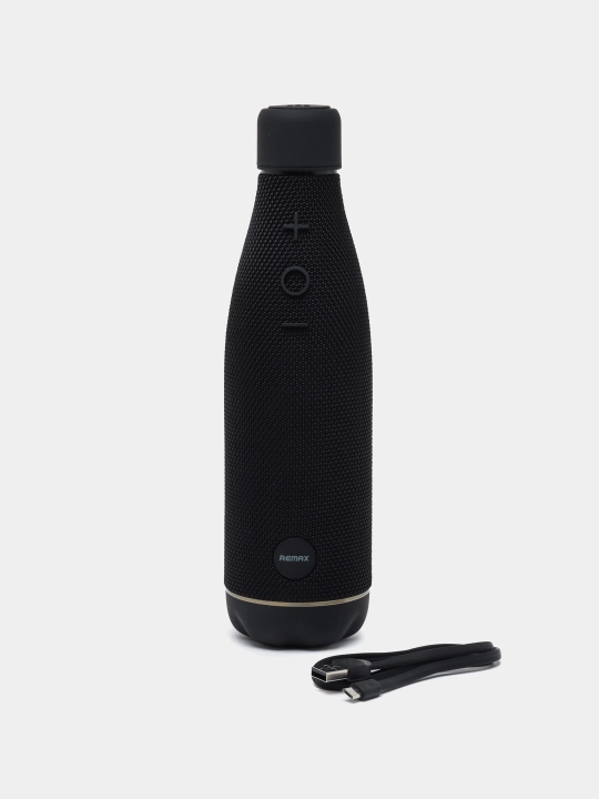 Portativ kolonka Bluetooth Remax RB - M41