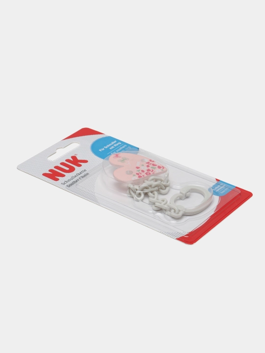 Цепочка для пустышки NUK