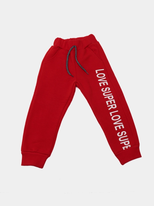 Qizlar uchun shim Love Super - 