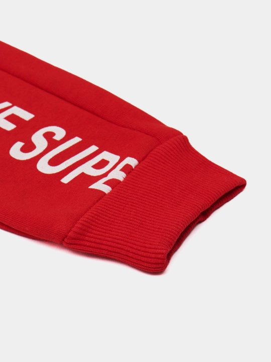 Штаны для девочек Love Super