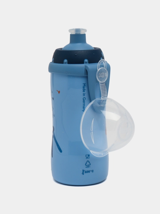 Поильник Nuk Junior, насадка push-pull, с 18 месяцев, 300 мл