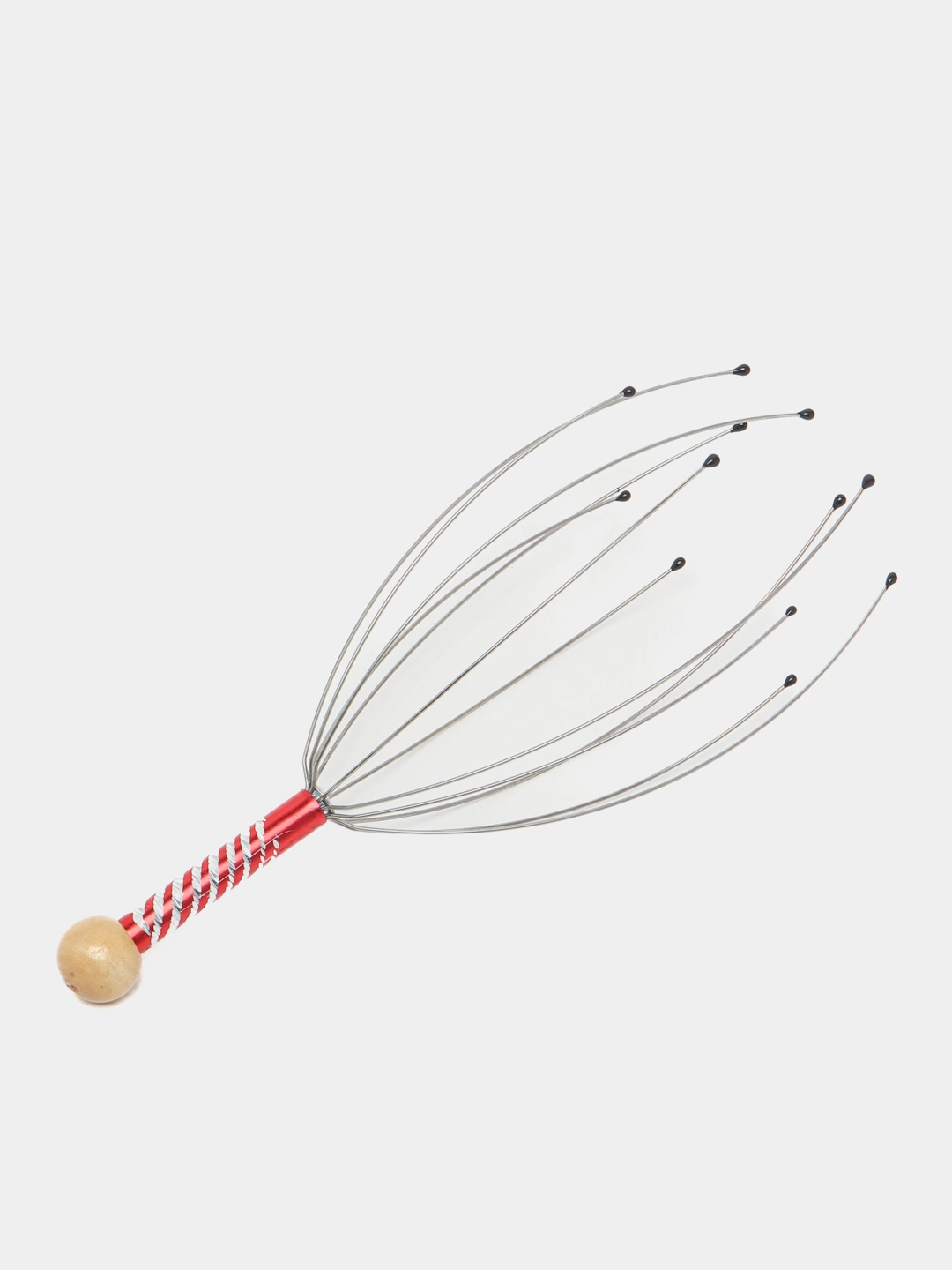 Купить Массажер для головы "Пальчики" антистрес за 10000 сум с ...