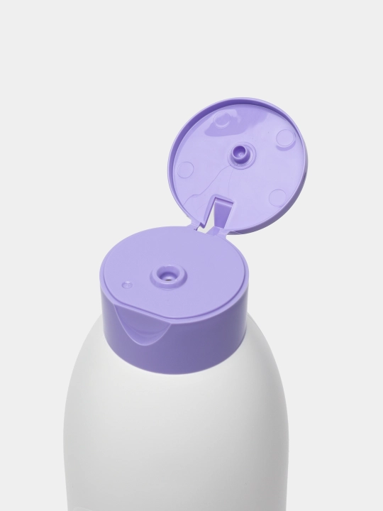 Шампунь-кондиционер Iris Cosmetic №4 шелковый блеск, 1 л