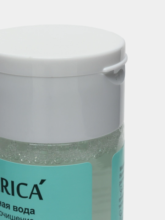 Miselyar suv Herbarica Belkosmex nozik tozalash, 150 ml, 20/M