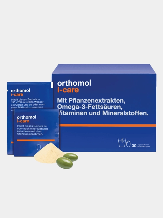 Orthomol I-Care - 