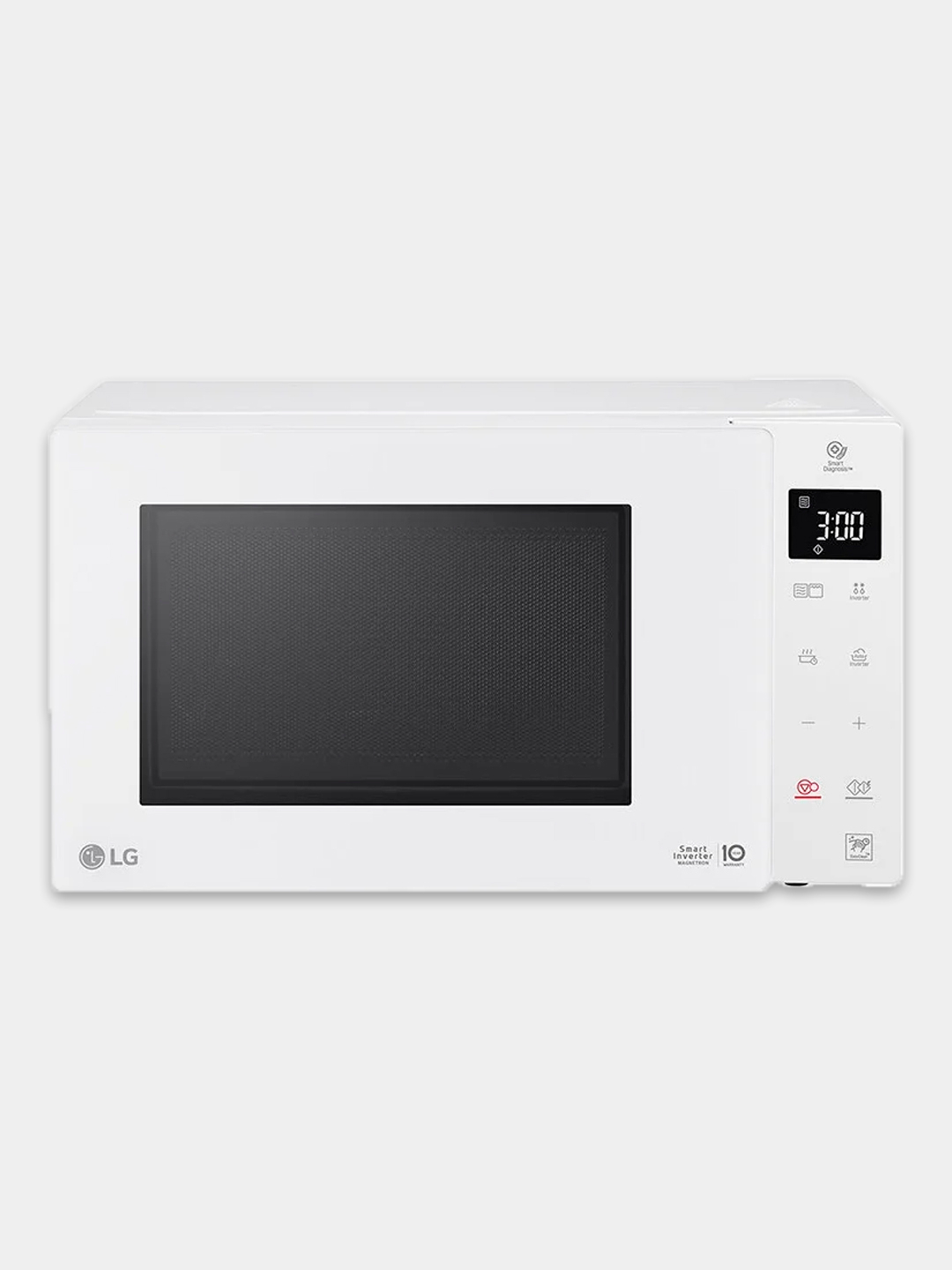 Микроволновая Печь Lg Ms2336gih Купить