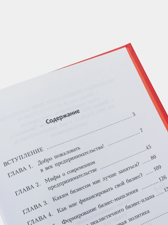 Стартапы: как создать и развить свой бизнес