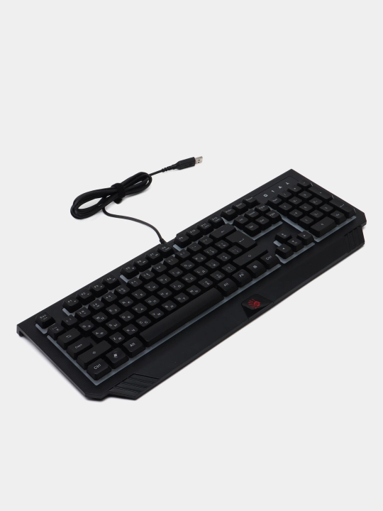 Bloody B120N игровая клавиатура