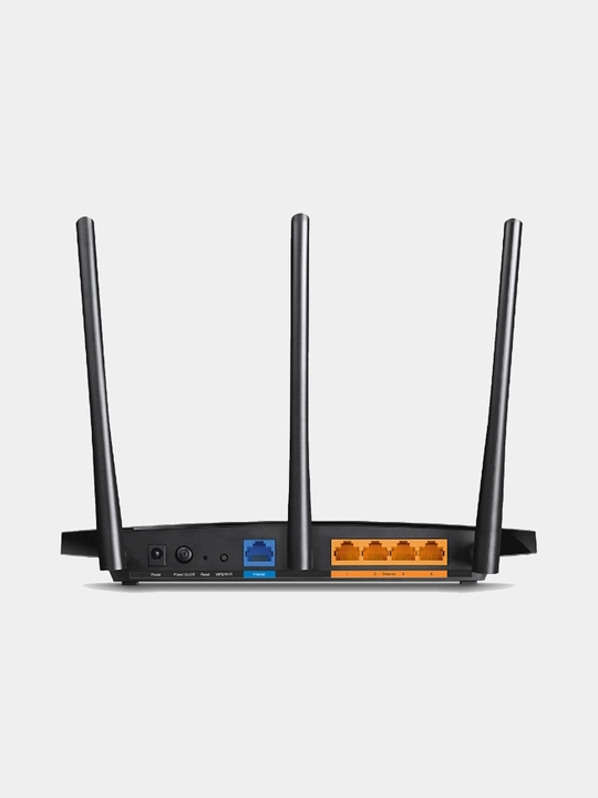 Simsiz router Tp-Link, AC1900