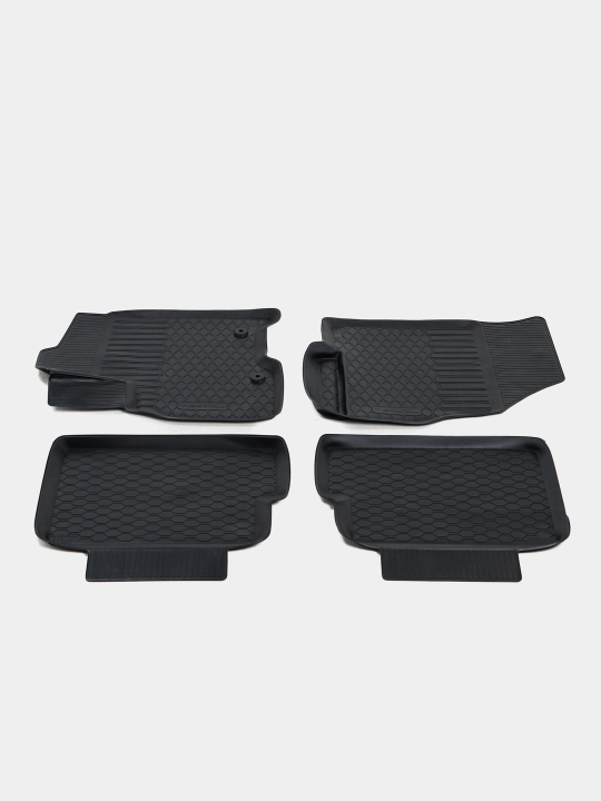 Avtomobil gilamchalari ekonom Chery Tiggo 7 PRO "Premium" uchun - 