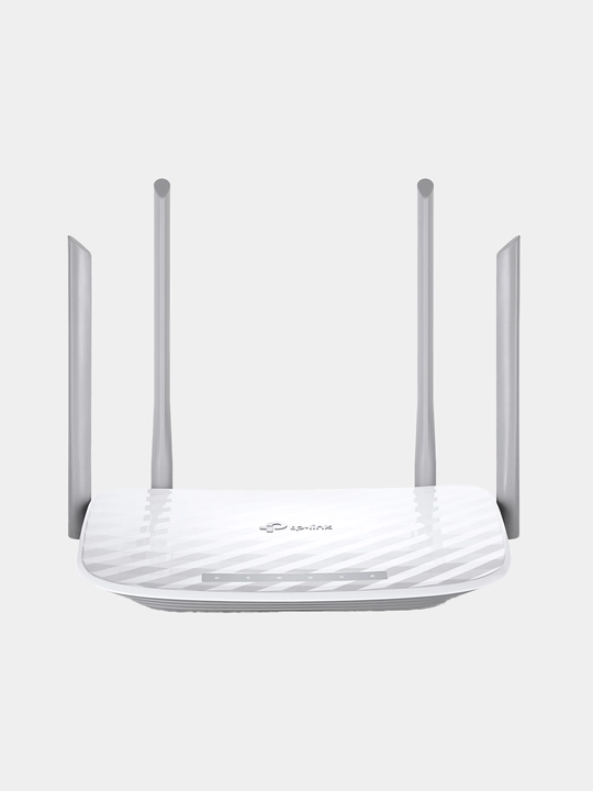Simsiz marshrutizator Archer A5 EU AC1200