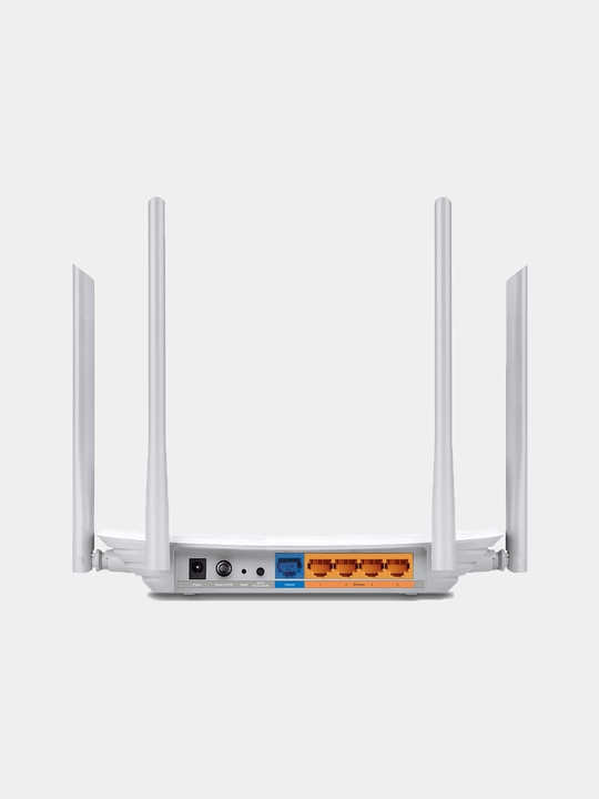 Simsiz marshrutizator Archer A5 EU AC1200