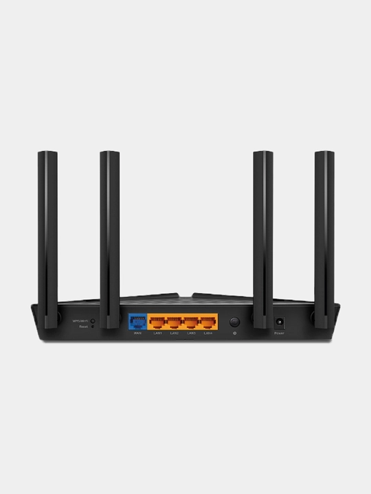 Simsiz router Archer AX53 EU AX3000