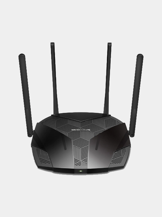 Wifi роутер 5G Mercusys MR70X - 
