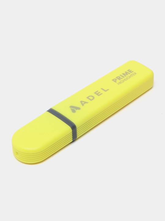 Текстовыделитель Adel FOSFORLU KALEM  2201000053