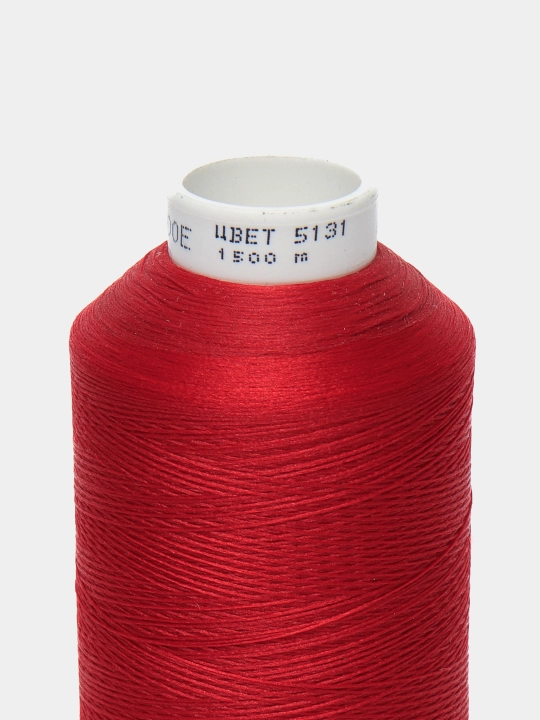 Teksturali ip Texar №200E, Aurora 100%, poliester 7131, 1500 m