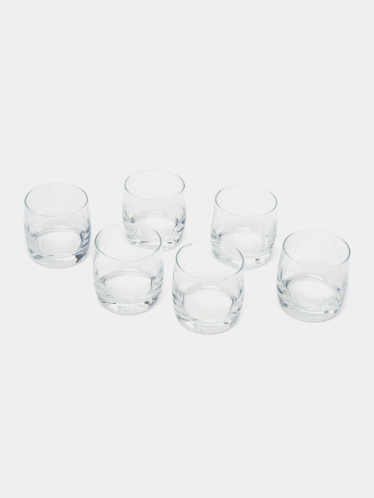 Stakanlar to'plami Luminarc French Brasserie, 6 dona