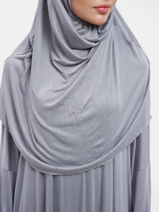 Ayollar sovg'a to'plami - Namoz kiyim, Tasbih, Jo'ynamoz (gilam), Misvok