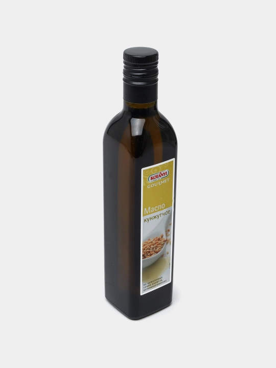 Kunjut yog'i Kotanyi Gourmet, 500 ml
