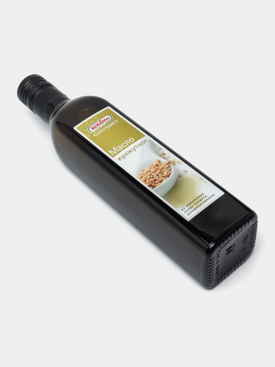 Kunjut yog'i Kotanyi Gourmet, 500 ml