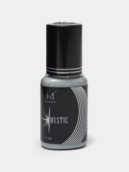 Клей для наращивания ресниц Mystic Monroe, 5 мл - 