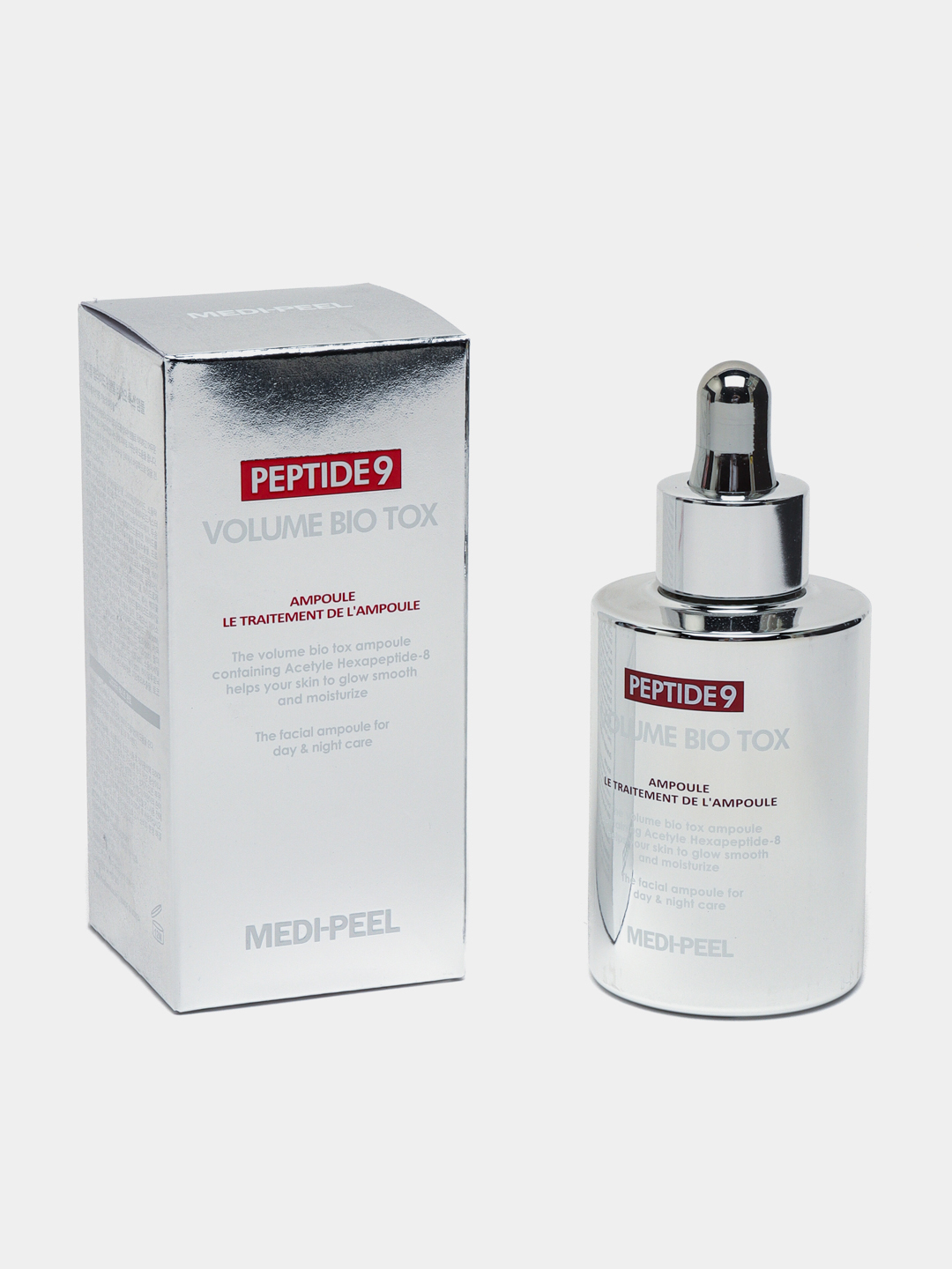 Сыворотка medi peel peptide 9