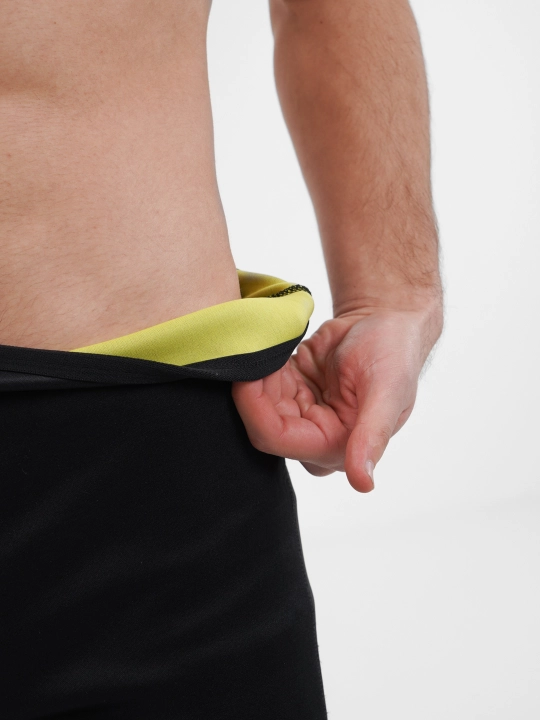 Леггинсы для фитнеса Hot Shapers L