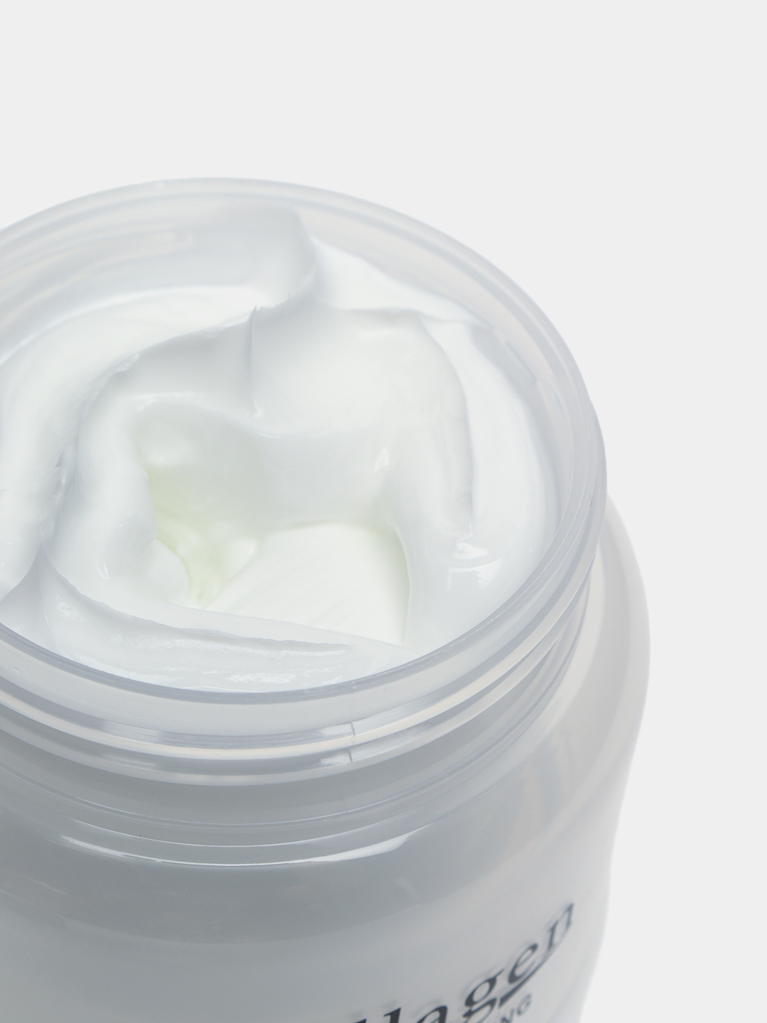Крем для лица Collagen отбеливающий с экстрактом улитки и коллагеном ...