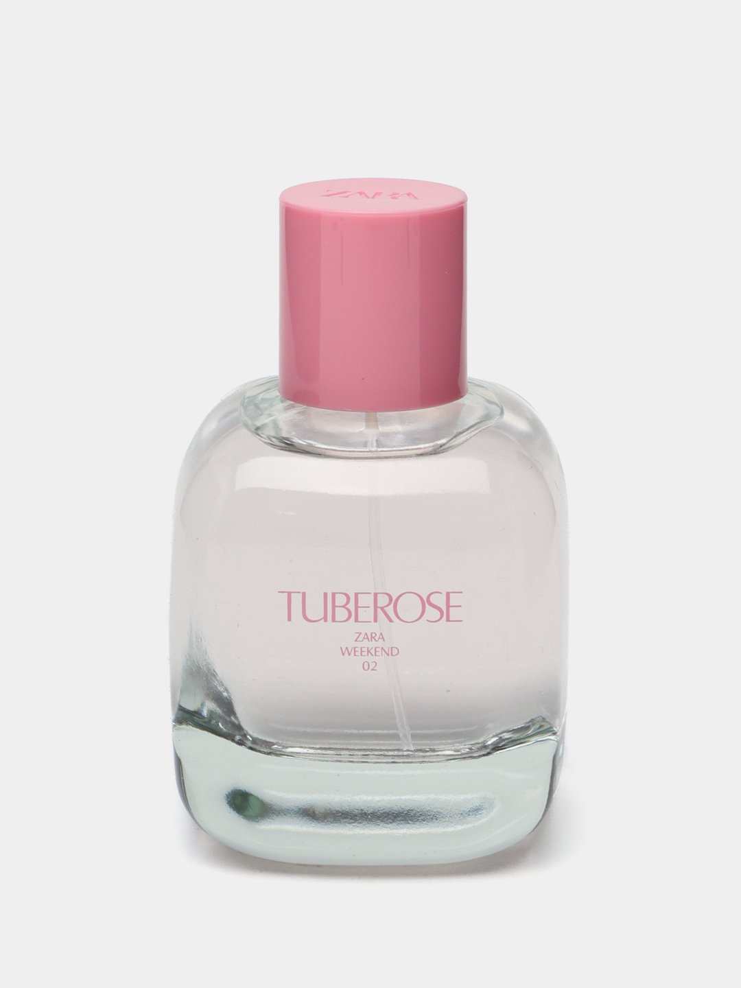 Парфюмерная вода Zara "Tuberose Weekend - 02", 90мл купить по низким ...