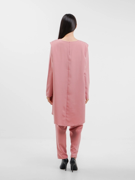 Ayollar tunikasi
