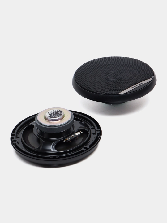 Авто колонки Pioneer TS-G1620F-2, 2-полосный динамик