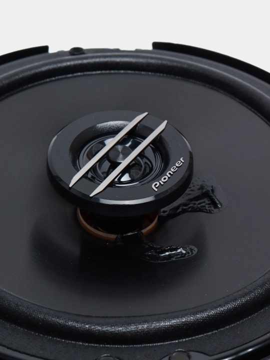 Авто колонки Pioneer TS-G1620F-2, 2-полосный динамик