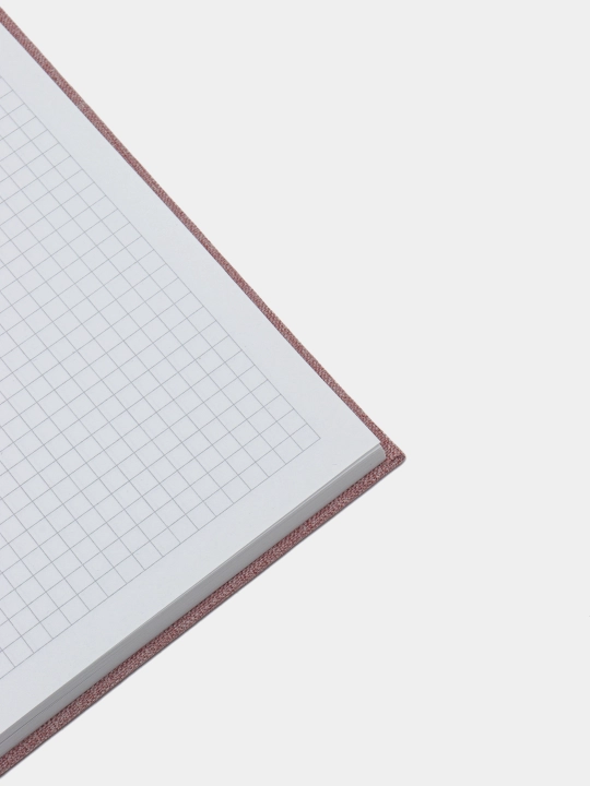 Tekstil jurnal, А5, 96 varaq