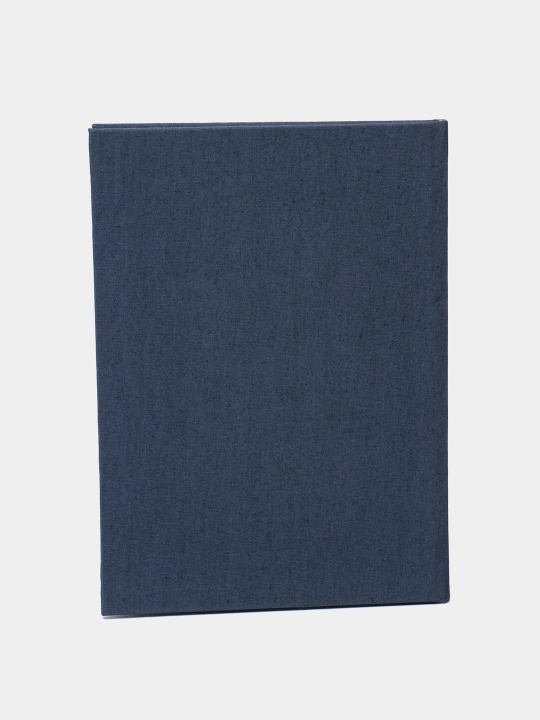 Tekstil jurnal, А5, 96 varaq