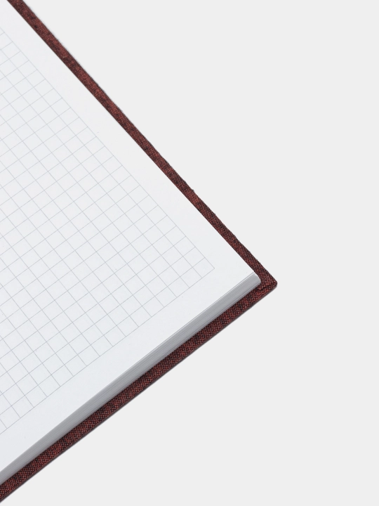 Tekstil jurnal, А5, 96 varaq
