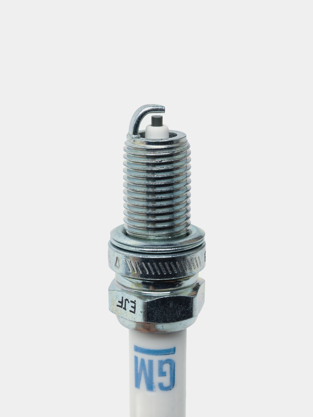 Свеча зажигания GM Gentra, Cobalt, Nexia-R3, Spark №96990231 купить по ...