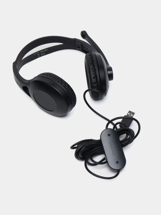 Проводные наушники Edifier K800 USB