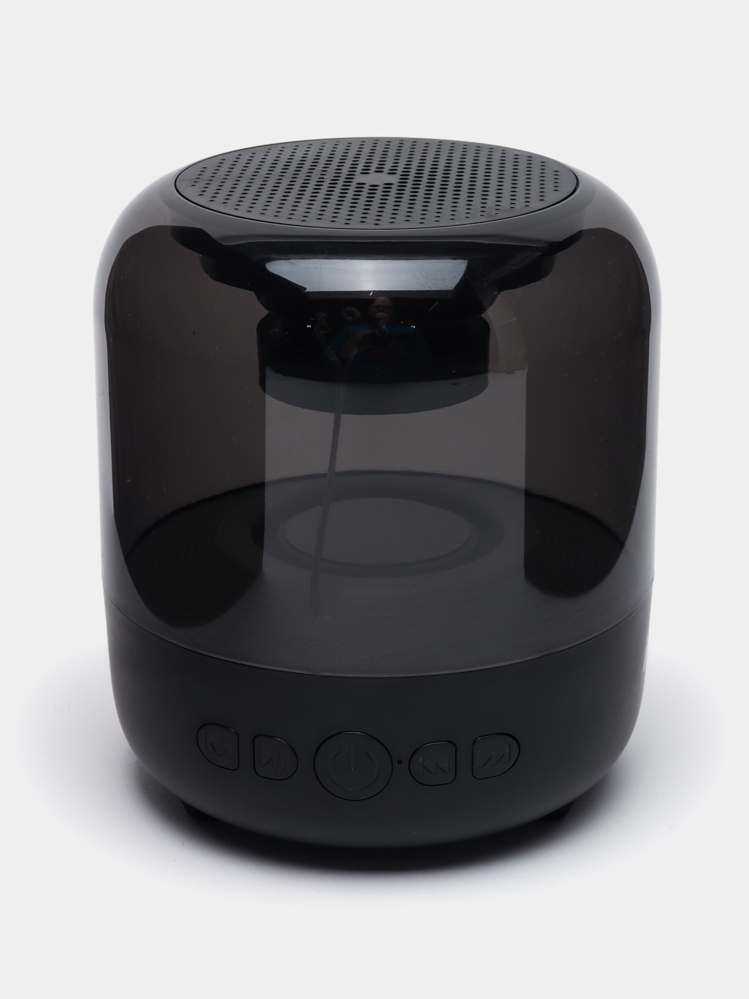 Беспроводная музыкальная колонка Inkax, с RGB подсветкой TWS, с ...