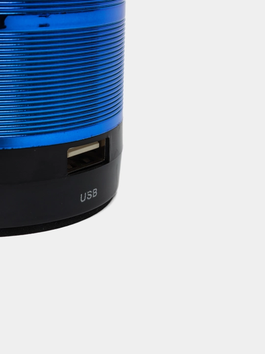 Portativ dinamik Bluetooth Mini Speaker WS-887