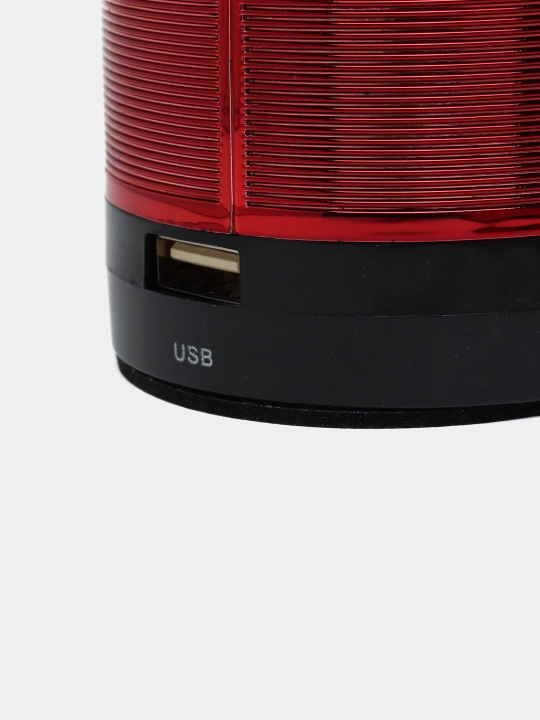 Portativ dinamik Bluetooth Mini Speaker WS-887