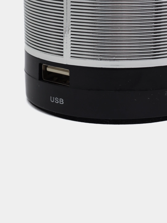 Portativ dinamik Bluetooth Mini Speaker WS-887