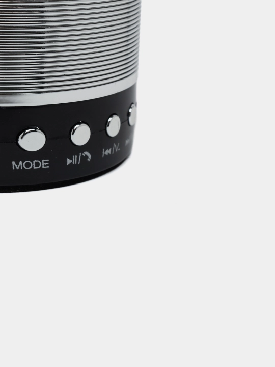 Portativ dinamik Bluetooth Mini Speaker WS-887