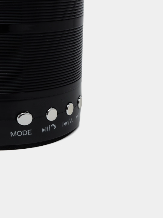 Portativ dinamik Bluetooth Mini Speaker WS-887