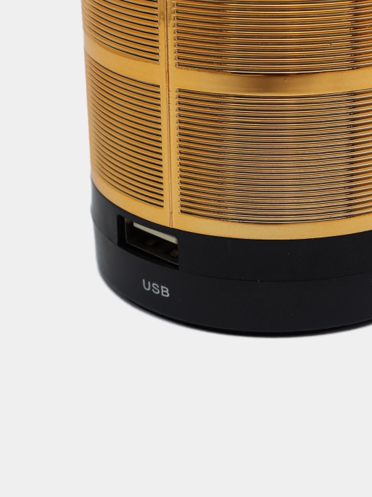 Portativ dinamik Bluetooth Mini Speaker WS-887