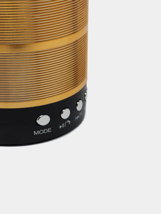 Portativ dinamik Bluetooth Mini Speaker WS-887