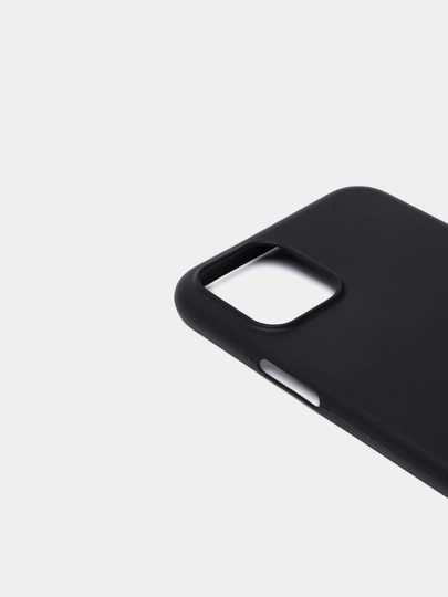 Чехол для iPhone 11 Pro Baseus Magnetite Hardware