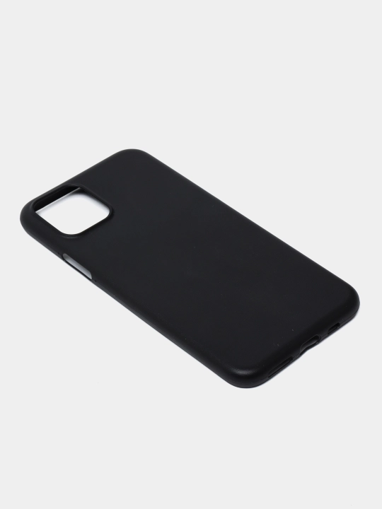 Чехол для iPhone 11 Pro Baseus Magnetite Hardware